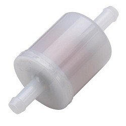 Fuel Additives
