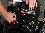 Preventative Pressure Washer Maintenance