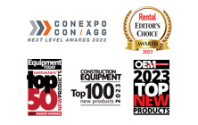 Vanguard™ Si1.5 48V 1.5kWh* Commercial Battery was a Magnet for Industry Awards in 2023